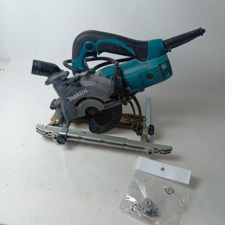 MAKITA マキタ 防じん丸のこ KS5200FX ブルー 本体のみ コード式 125mm 100v
