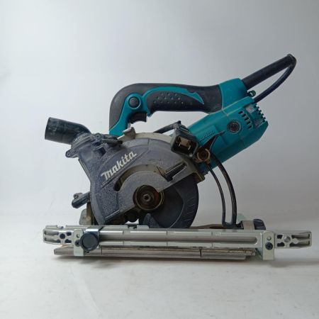 MAKITA マキタ 防じん丸のこ KS5200FX ブルー 本体のみ コード式 125mm 100v