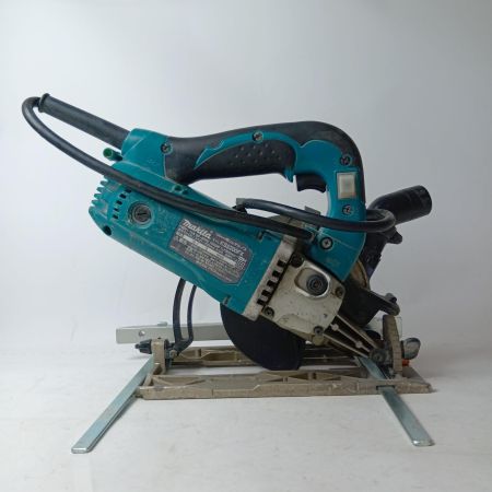 MAKITA マキタ 防じん丸のこ KS5200FX ブルー 本体のみ コード式 125mm 100v