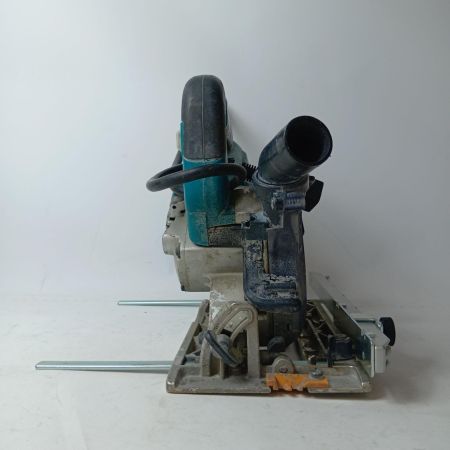 MAKITA マキタ 防じん丸のこ KS5200FX ブルー 本体のみ コード式 125mm 100v