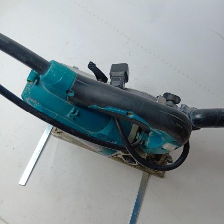 MAKITA マキタ 防じん丸のこ KS5200FX ブルー 本体のみ コード式 125mm 100v