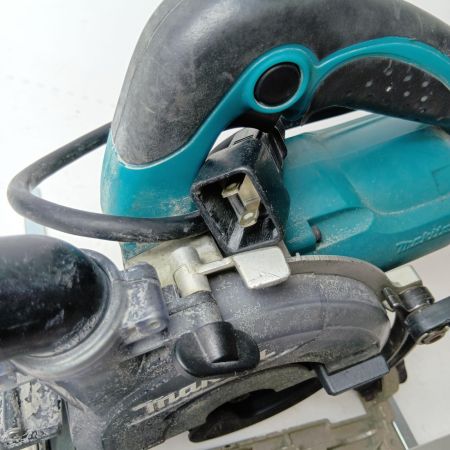 MAKITA マキタ 防じん丸のこ KS5200FX ブルー 本体のみ コード式 125mm 100v
