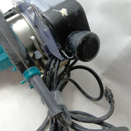MAKITA マキタ 防じん丸のこ KS5100F ブルー 本体のみ コード式 125mm 100v