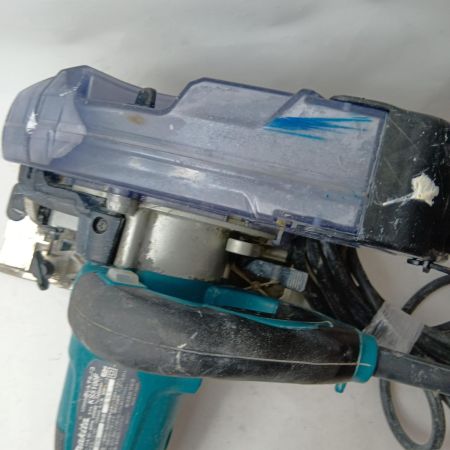 MAKITA マキタ 防じん丸のこ KS5100F ブルー 本体のみ コード式 125mm 100v