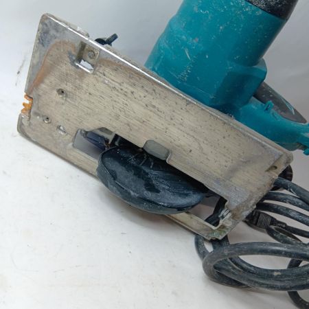 MAKITA マキタ 防じん丸のこ KS5100F ブルー 本体のみ コード式 125mm 100v