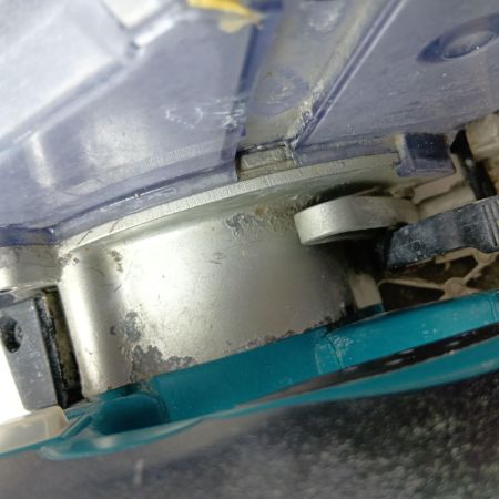 MAKITA マキタ 防じん丸のこ KS5100F ブルー 本体のみ コード式 125mm 100v