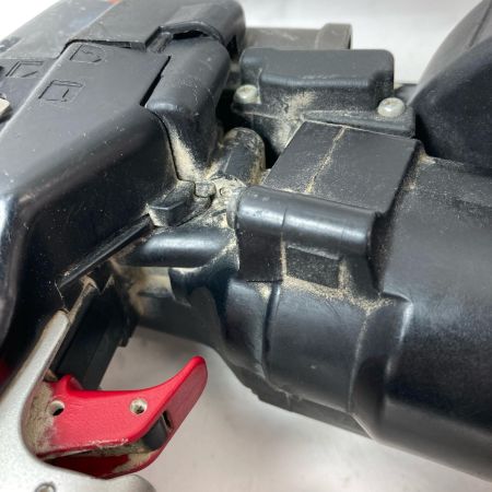 MAX マックス ねじ打ち機 常圧 41mm TD-341G2 レッド ケース付