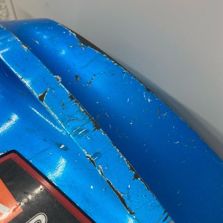 MAX マックス エアコンプレッサー AK-HL1270E2 ブルー 高圧2口/常圧2口 11L 充填時間:約5分