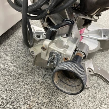 HITACHI 日立 卓上スライド丸のこ C7RSHC パープル 190mm コード式