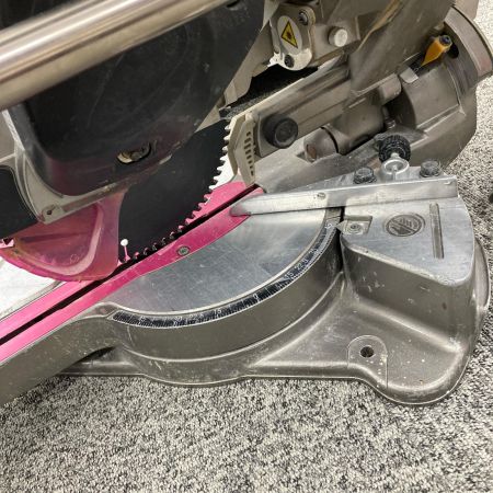 HITACHI 日立 卓上スライド丸のこ C7RSHC パープル 190mm コード式