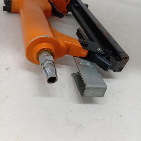 MAX マックス エアタッカ TA-35A オレンジ 本体のみ 7mm 常圧