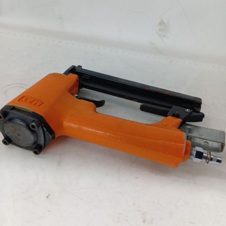 MAX マックス エアタッカ TA-35A オレンジ 本体のみ 7mm 常圧
