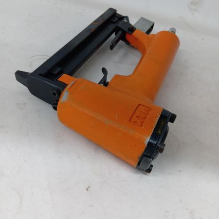 MAX マックス エアタッカ TA-35A オレンジ 本体のみ 7mm 常圧