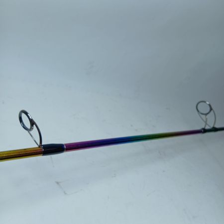 SHIMANO シマノ バスロッド 23ワールドシャウラ リミテッド 2953R-3  338112 竿袋付