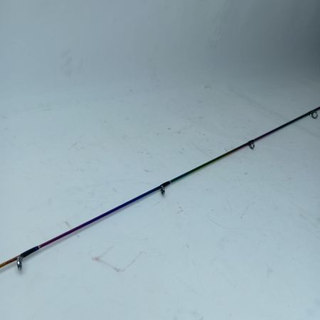 SHIMANO シマノ バスロッド 23ワールドシャウラ リミテッド 2953R-3  338112 竿袋付