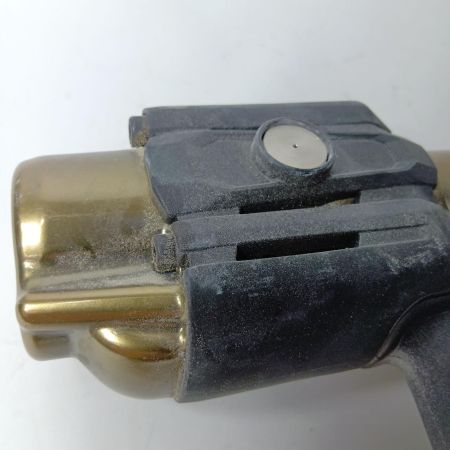 HiKOKI ハイコーキ ねじ打ち機 高圧 32mm WF3HS ブラック×ゴールド ケース付