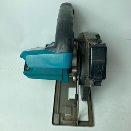 MAKITA マキタ 丸のこ 150mm 18v CS553D ブルー 本体のみ コードレス式