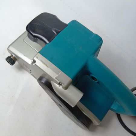 MAKITA マキタ ベルトサンダ 9404 ブルー 本体のみ コード式 100mm 100v
