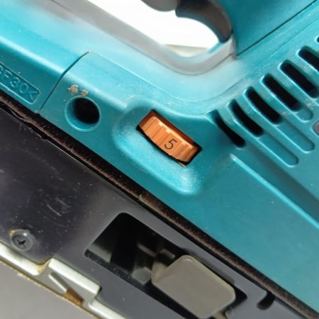 MAKITA マキタ ベルトサンダ 9404 ブルー 本体のみ コード式 100mm 100v