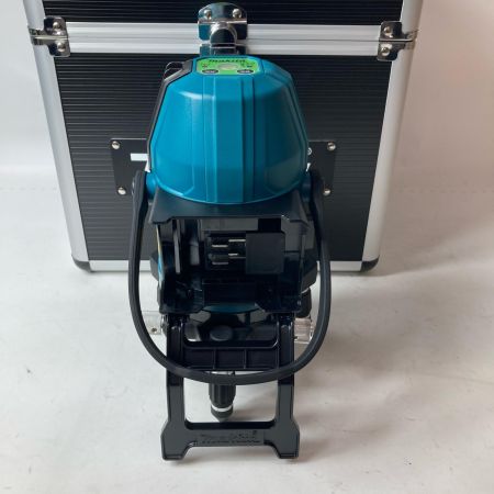 MAKITA マキタ 充電式屋内･屋外兼用墨出し器 SK20GD ブルー 10.8v
