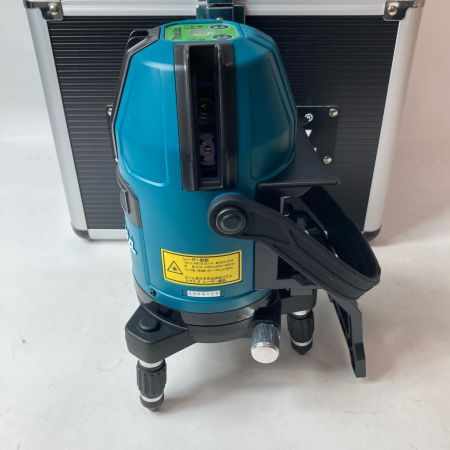 MAKITA マキタ 充電式屋内･屋外兼用墨出し器 SK20GD ブルー 10.8v