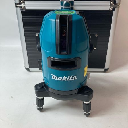 MAKITA マキタ 充電式屋内･屋外兼用墨出し器 SK20GD ブルー 10.8v