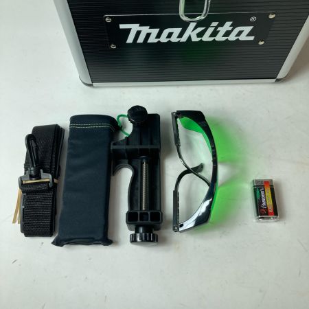 MAKITA マキタ 充電式屋内･屋外兼用墨出し器 SK20GD ブルー 10.8v
