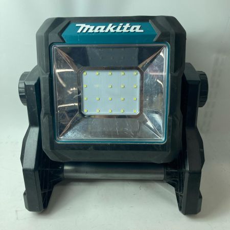 MAKITA マキタ 充電式スタンドライト  ML003G ブルー 40Vmax 本体のみ