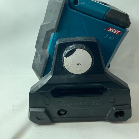 MAKITA マキタ 充電式スタンドライト  ML003G ブルー 40Vmax 本体のみ
