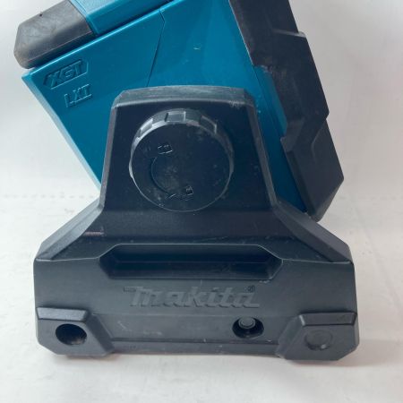 MAKITA マキタ 充電式スタンドライト  ML003G ブルー 40Vmax 本体のみ