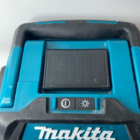 MAKITA マキタ 充電式スタンドライト  ML003G ブルー 40Vmax 本体のみ