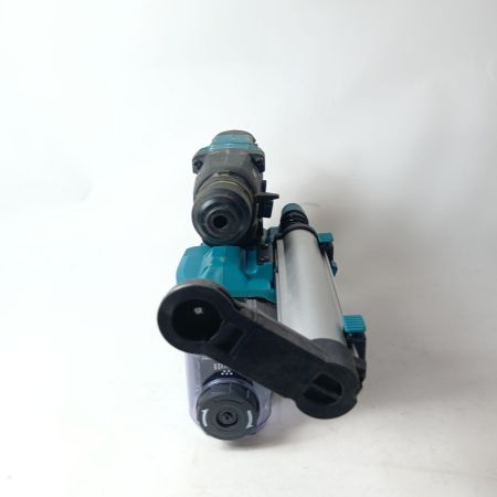MAKITA マキタ 充電式ハンマドリルHR010GRDXV  集じんシステム付き　 HR010GRDXV ブルー バッテリBL4025×2、