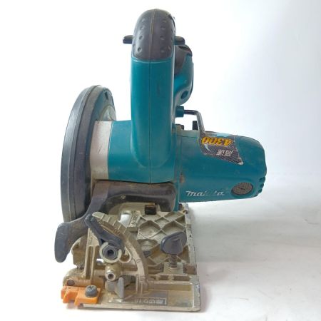 MAKITA マキタ 丸のこ コードレス式 14.4v 125mm SS540D ブルー 本体のみ