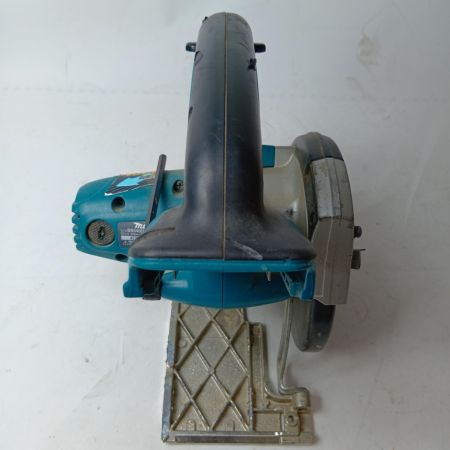 MAKITA マキタ 丸のこ コードレス式 14.4v 125mm SS540D ブルー 本体のみ