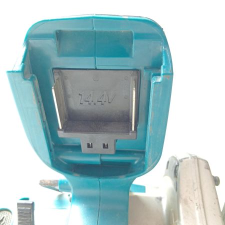 MAKITA マキタ 丸のこ コードレス式 14.4v 125mm SS540D ブルー 本体のみ