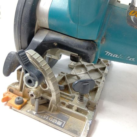MAKITA マキタ 丸のこ コードレス式 14.4v 125mm SS540D ブルー 本体のみ