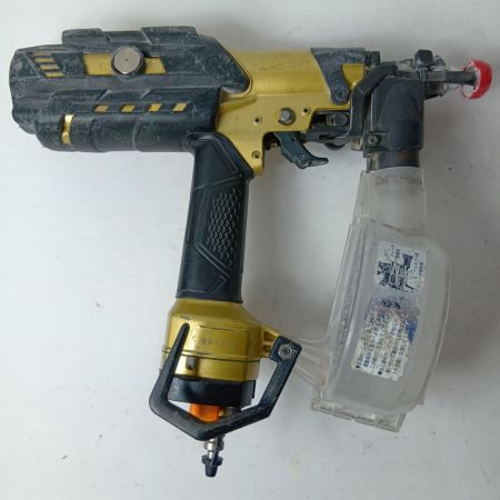 HiKOKI ハイコーキ ねじ打ち機 高圧 41mm WF4H3(S) ゴールド ケース付
