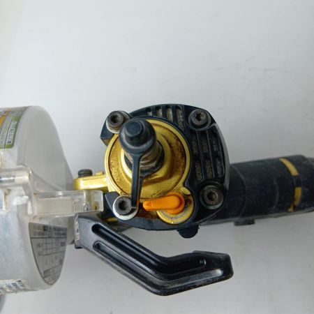 HiKOKI ハイコーキ ねじ打ち機 高圧 41mm WF4H3(S) ゴールド ケース付