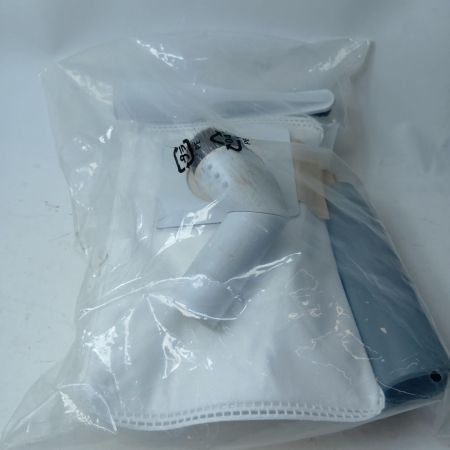 MAKITA マキタ 充電式背負クリーナ VC261D ブルー 18Vx2=36V