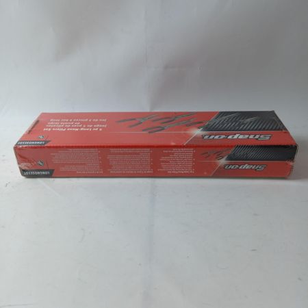 Snap-on スナップオン ハンドツール ロングノーズプライヤー LONGNOSE5DT ライトグレー