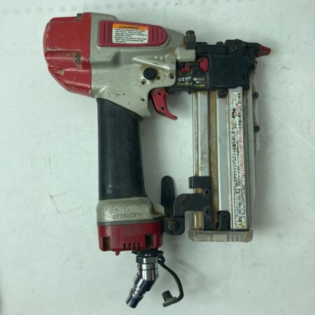 MAX マックス ピンネイラ 常圧  TA-250P レッド 本体のみ