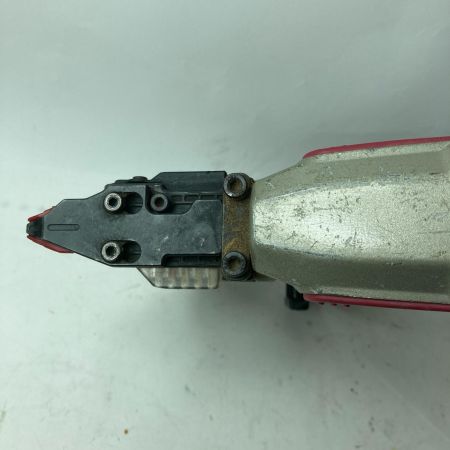 MAX マックス ピンネイラ 常圧  TA-250P レッド 本体のみ