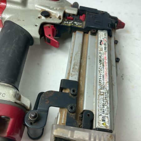 MAX マックス ピンネイラ 常圧  TA-250P レッド 本体のみ