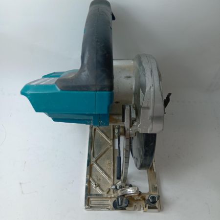 MAKITA マキタ 丸のこ コードレス式 165mm 18v HS631D ブルー 本体のみ