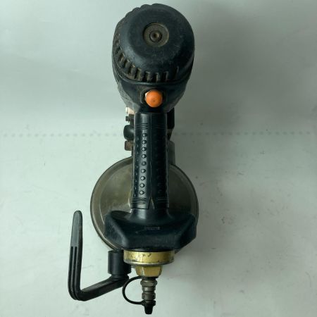 HITACHI 日立 ロール釘打機 NV65HMC カーキ 本体のみ 高圧