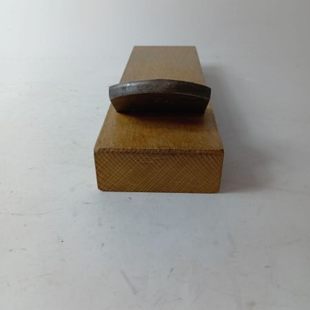 横坂正人 楽山 大工道具 カンナ