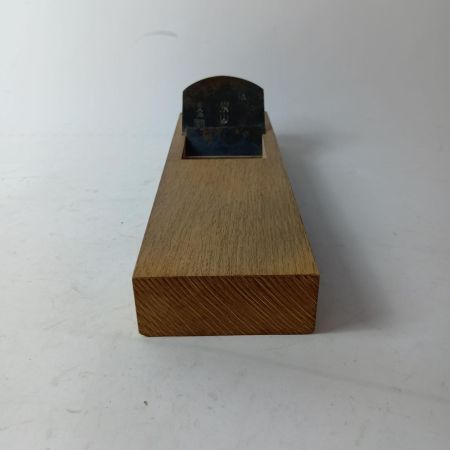 横坂正人 楽山 大工道具 カンナ