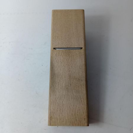 横坂正人 楽山 大工道具 カンナ