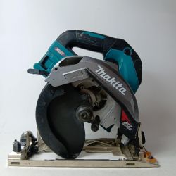 MAKITA マキタ 丸のこ HS002G ブルー 本体のみ コードレス式 165mm 40v Cランク