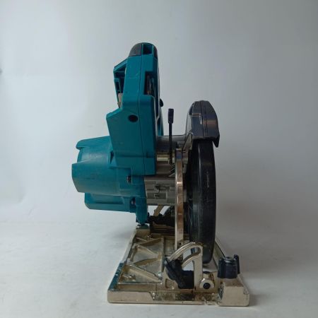 MAKITA マキタ 丸のこ HS002G ブルー 本体のみ コードレス式 165mm 40v